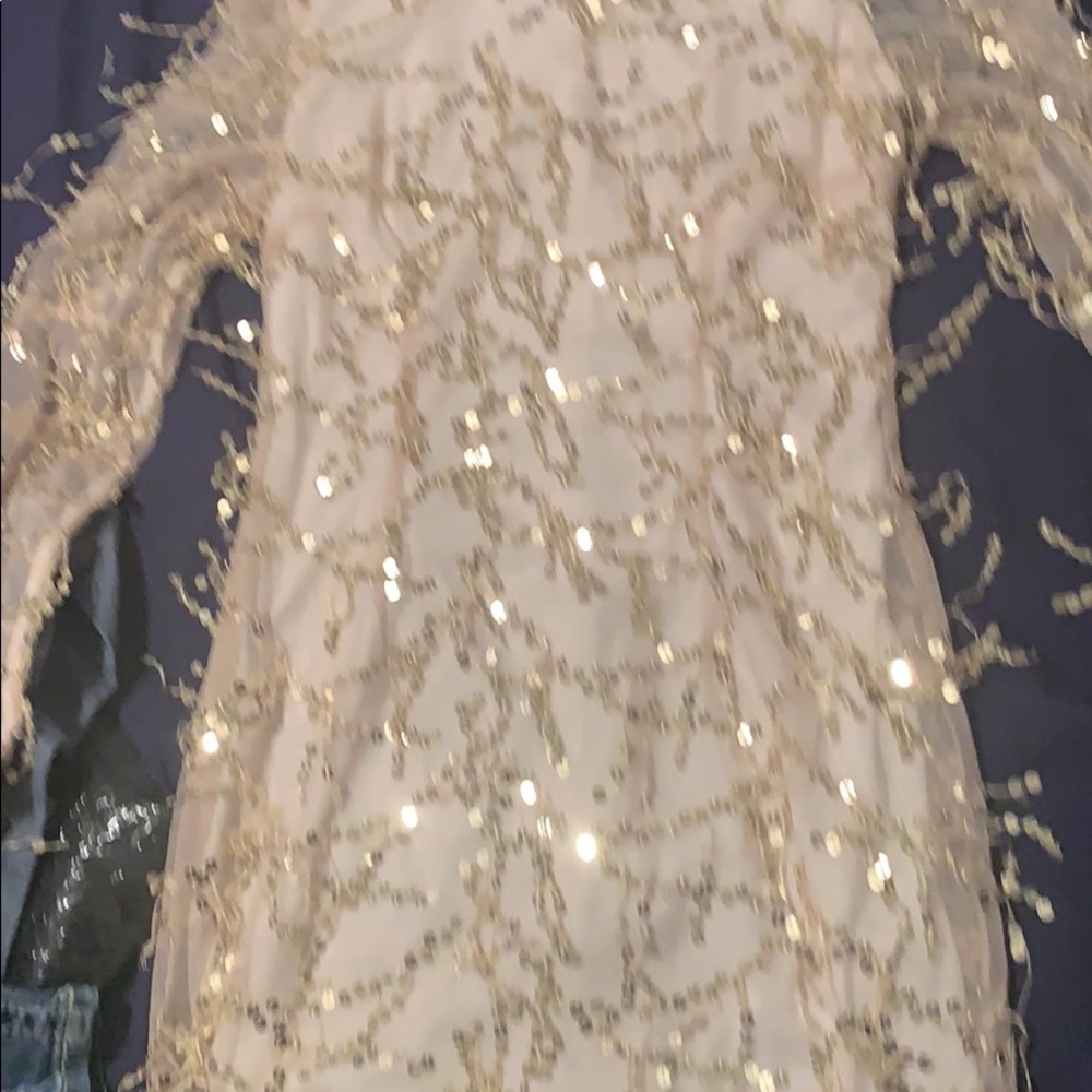 Pretty Little Thing Dress!